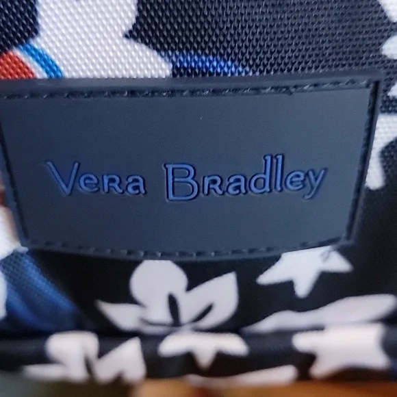 Like New Vera Bradley ReActive Family Tote Bag! Very Large! - Picture 3 of 7